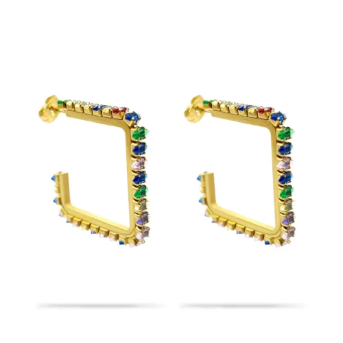 Aretes-Acero-Dorado-Inox-Cristales-Multicolor-Cuadradas-2-1.webp