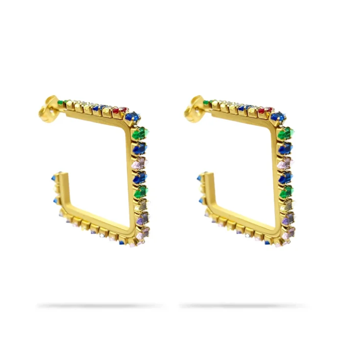 Aretes-Acero-Dorado-Inox-Cristales-Multicolor-Cuadradas-2-1.webp