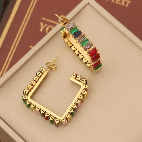 Aretes-Acero-Dorado-Inox-Cristales-Multicolor-Cuadradas.webp