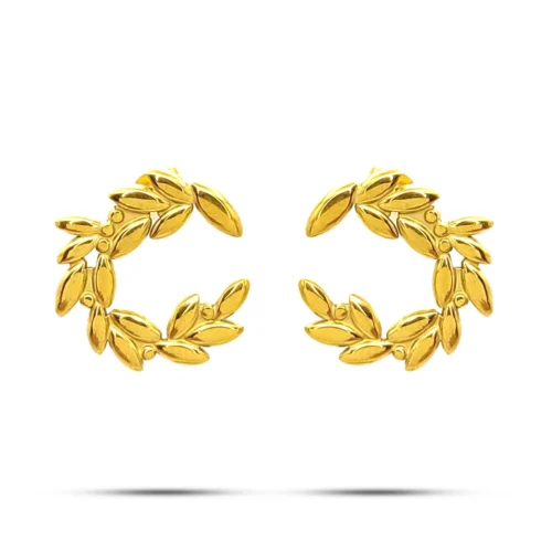 Aretes-Acero-Guirnaldas-Hojas-Diseno-en-C-Elegante-2-1.webp