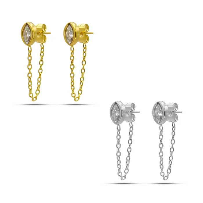 Aretes-Acero-Inox-Broquel-Cristal-Marquesa-Clara-Cadena-1.webp