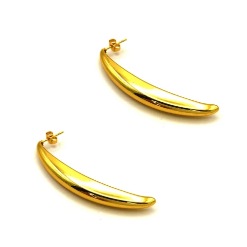 Aretes-Acero-Inox-Dorado-Alargados-Lisos-Fiesta-Elegantes-3.webp