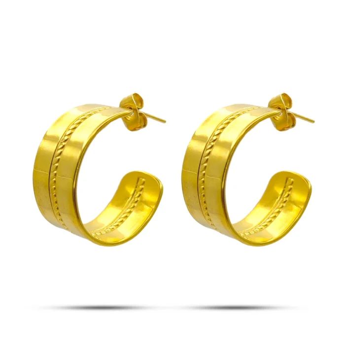 Aretes-Acero-Inox-Dorado-Arracadas-Anchas-Canal-Trenzado-1.webp