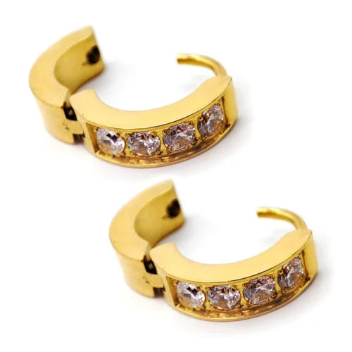 Aretes-Acero-Inox-Dorado-Huggies-Arracada-Cristales-Claro-3.webp