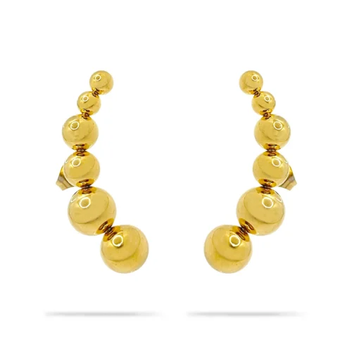 Aretes-Acero-Inox-Dorado-Largos-Balines-Degradados-Curvos-1.webp