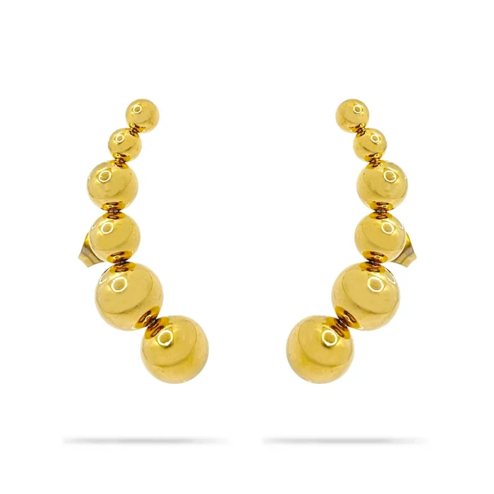 Aretes-Acero-Inox-Dorado-Largos-Balines-Degradados-Curvos-1.webp