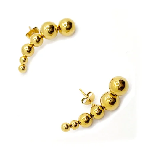Aretes-Acero-Inox-Dorado-Largos-Balines-Degradados-Curvos-2.webp