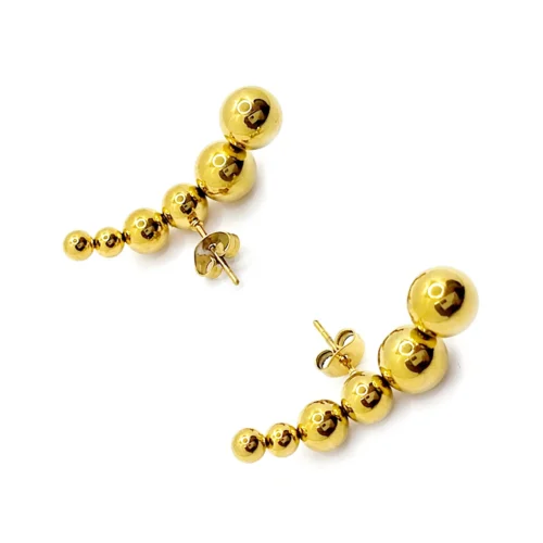 Aretes-Acero-Inox-Dorado-Largos-Balines-Degradados-Curvos-3.webp