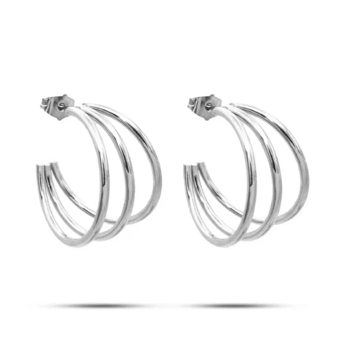 Aretes-Acero-Inox-Dorado-Media-Arracada-Triple-23-mm-5.webp
