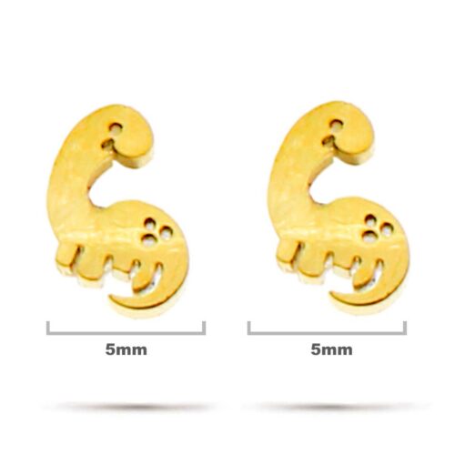 Aretes-Acero-Inox-Dorado-Tipo-Broquel-Dinosaurios.jpg