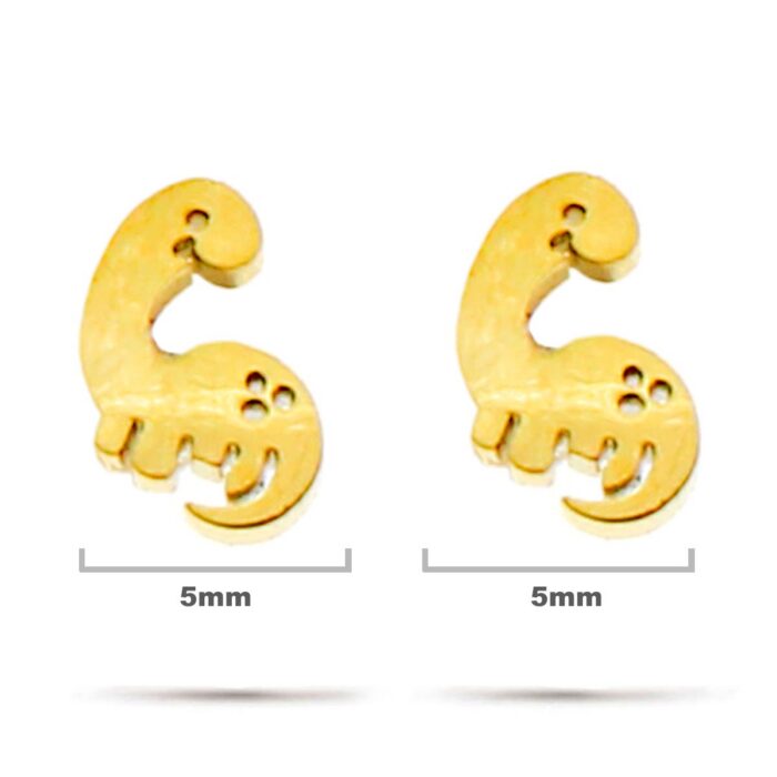Aretes-Acero-Inox-Dorado-Tipo-Broquel-Dinosaurios.jpg