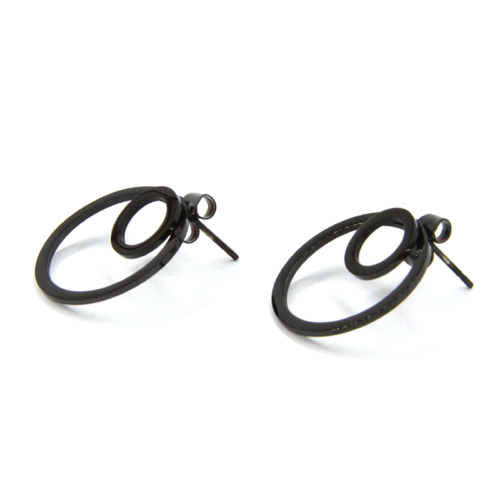 Aretes-Acero-Inox-Negro-Circulo-Doble-Huecas-Minimalista-2.png