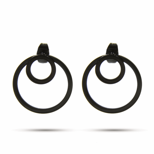 Aretes-Acero-Inox-Negro-Circulo-Doble-Huecas-Minimalista.png