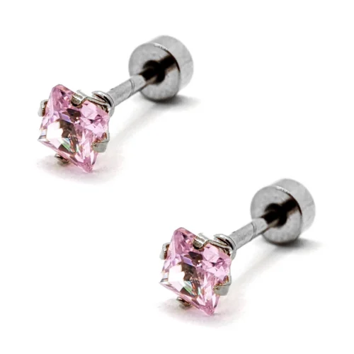 Aretes-Acero-Inox-Plateado-Tipo-Broquel-Cuadrado-Rosa-2.webp