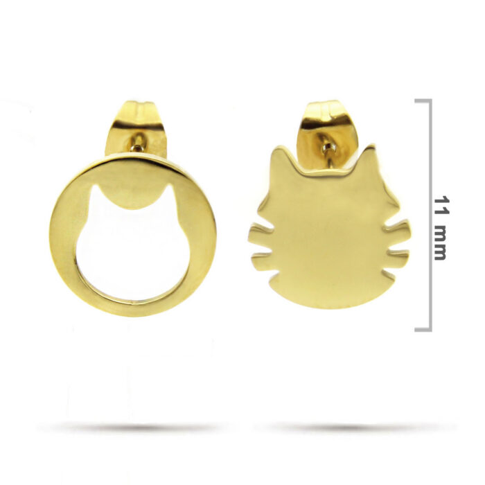 Aretes-Acero-Inoxidable-Dorado-Cabeza-Gato-Irregular-Liso.jpg