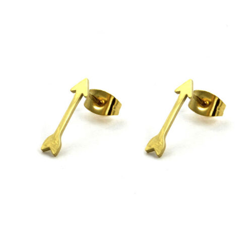 Aretes-Acero-Inoxidable-Dorado-Tipo-Broquel-Flecha-Recta-2.jpg