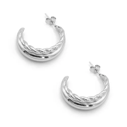 Aretes-Acero-Plateado-Arracada-Doble-Torzal-Tubo-Liso-3.webp
