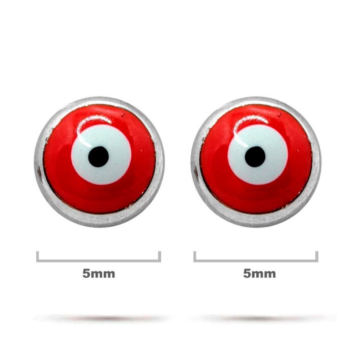 Aretes-Acero-Plateado-Broquel-Ojo-Turco-Rojo-Proteccion.jpg
