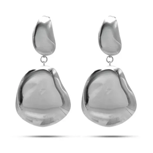 Aretes-Acero-Plateado-Lisos-Grandes-Asimetricos-Elegantes.webp