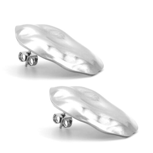 Aretes-Acero-Plateado-Martillado-Elegantes-Para-Dama-2.jpg