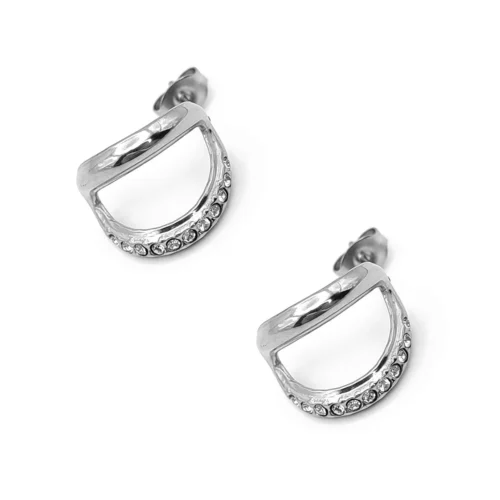 Aretes-Acero-Plateado-Media-Arracada-Doble-Cristales-3.webp