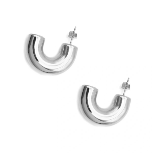Aretes-Acero-Plateado-Media-Arracada-En-C-Chunky-Ligera-1.png