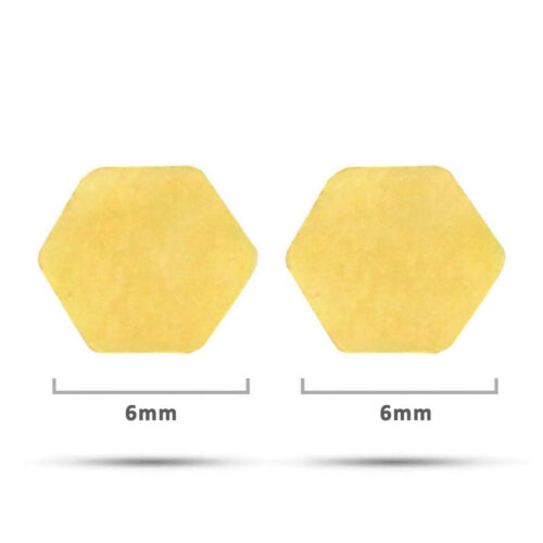 Aretes-Tipo-Broquel-Acero-Dorado-Hexagono-Liso-6mm.jpg