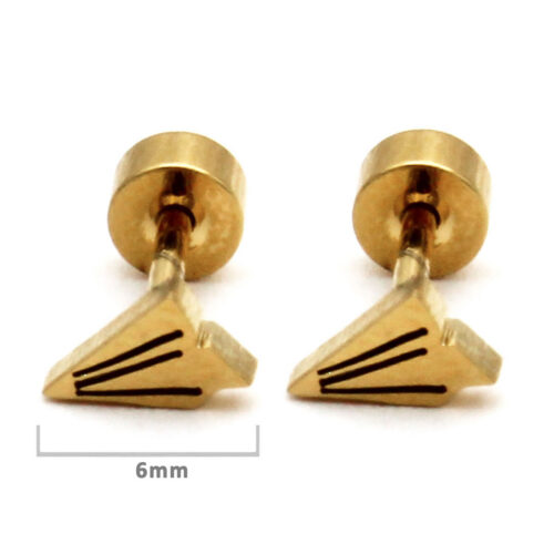 Aretes-Tipo-Broquel-Dormilon-Acero-Dorado-Avion-Papel.jpg