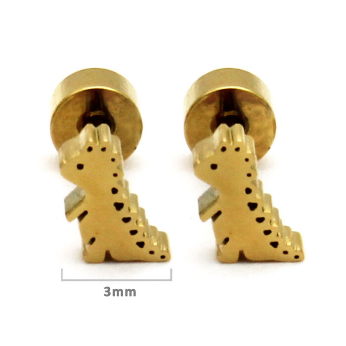 Aretes-Tipo-Broquel-Dormilon-Acero-Dorado-Dinosaurio.jpg
