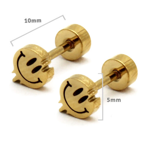 Aretes-Tipo-Broquel-Dormilon-Acero-Dorado-Happy-Face-2.jpg