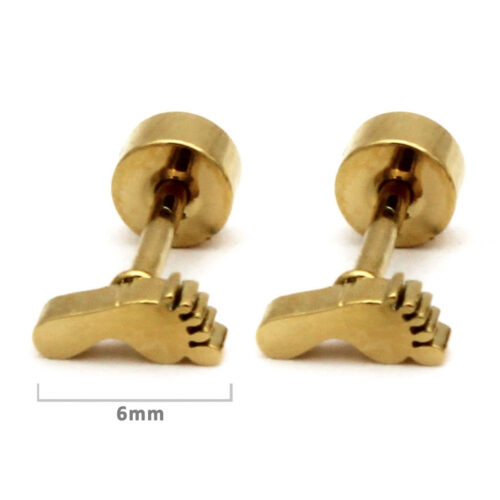 Aretes-Tipo-Broquel-Dormilon-Acero-Dorado-Huella-Pie.jpg