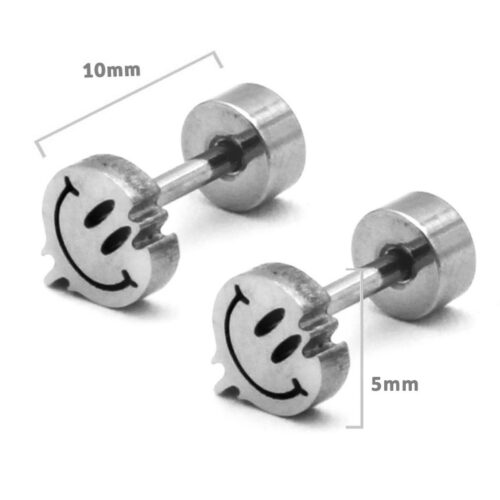 Aretes-Tipo-Broquel-Dormilon-Acero-Plateado-Happy-Face-2.jpg