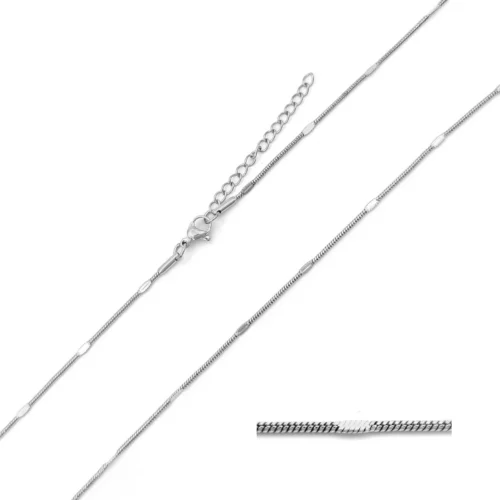 Cadena-Acero-Cola-de-Rata-Martillada-Para-Dije-1.2-mm-3-1.webp