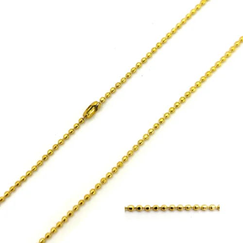 Cadena-Acero-Dorado-Tipo-Militar-Bolitas-Mini-60-cm-1.webp