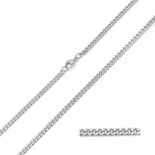 Cadena-Acero-Para-Dije-Eslabon-Simple-Cubano-3.5-mm-1.webp