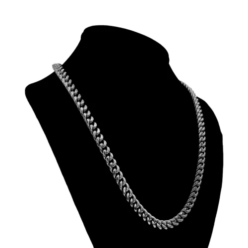 Cadena-Acero-Plateado-Cubana-8-mm-Broche-Moderno-2.webp
