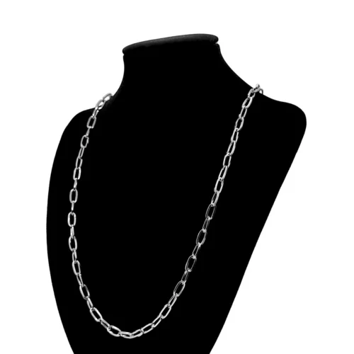 Cadena-Acero-Plateado-Forzada-Alargada-Eslabon-Ovalado-2.webp