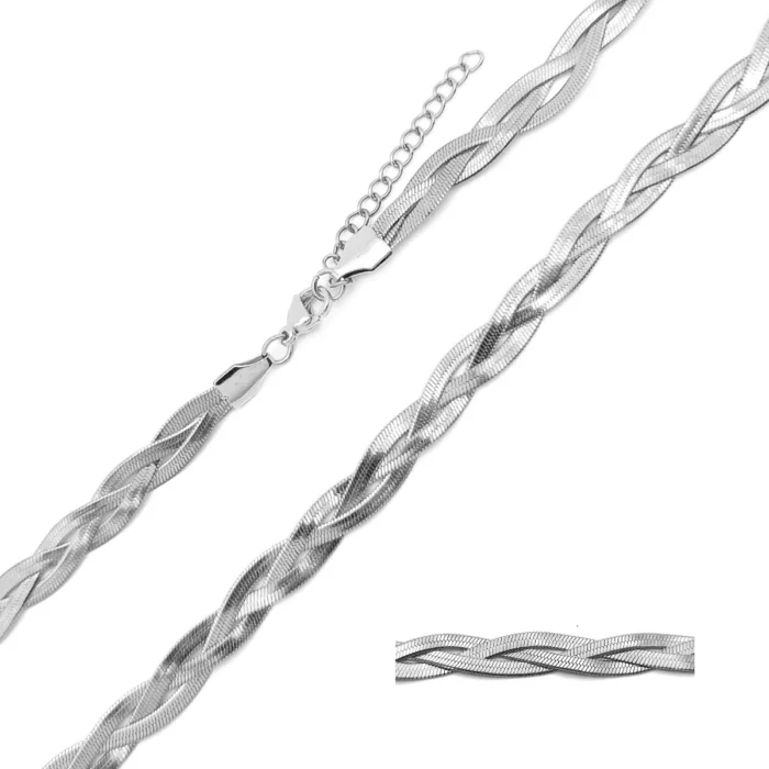 Cadena-Acero-Triple-Cadena-Planchada-Trenzada-Elegante-5.webp