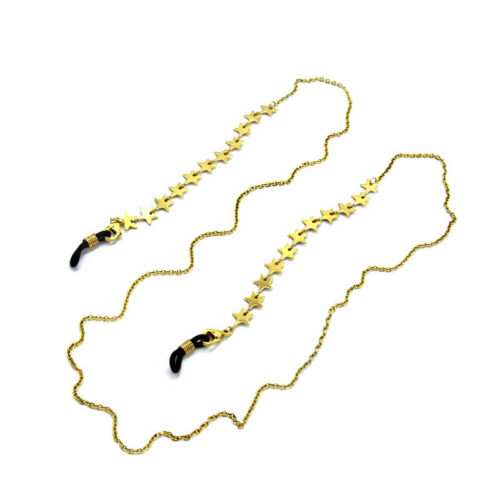 Cadena-Lentes-Acero-Inoxidable-Dorado-Estrellas-Sencilla-2.jpg