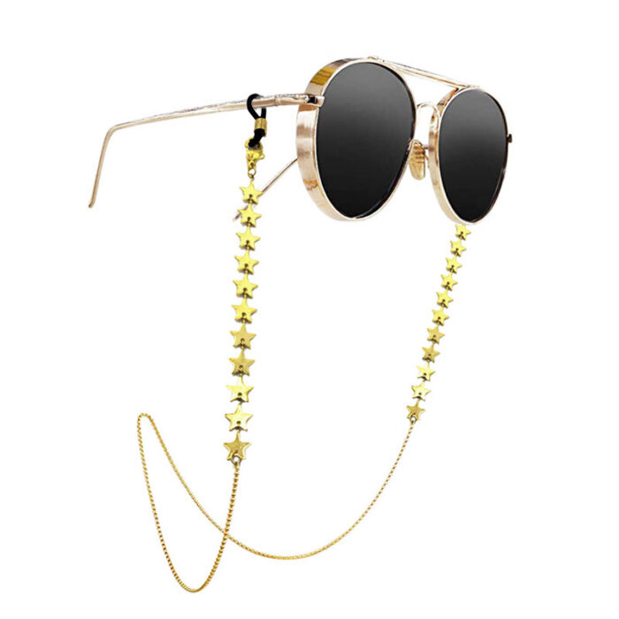 Cadena-Lentes-Acero-Inoxidable-Dorado-Estrellas-Sencilla.jpg