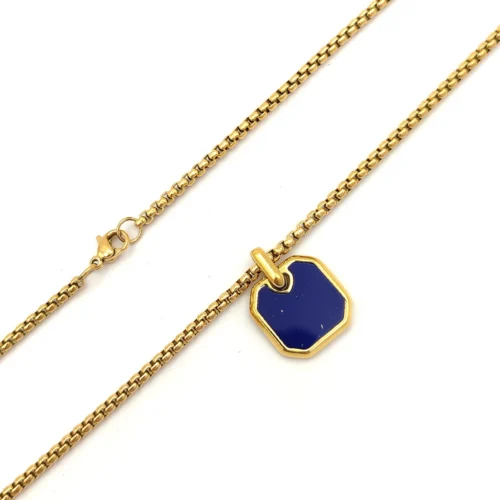 Collar-Acero-Cadena-Redonda-Lapislazuli-Cuadrado-Moderno-3.webp