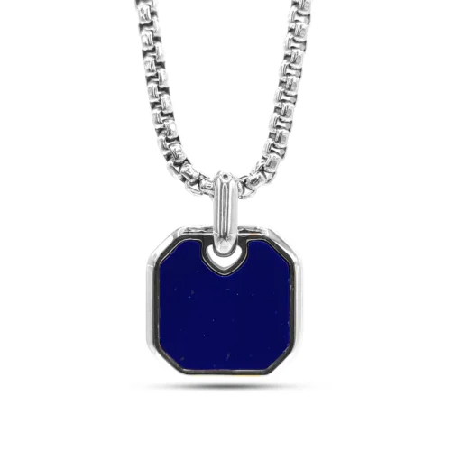 Collar-Acero-Cadena-Redonda-Lapislazuli-Cuadrado-Moderno-5.webp