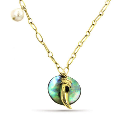 Collar-Acero-Dorado-Colmillo-Madre-Perla-Perla-Natural.jpg