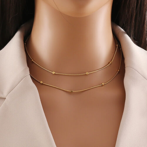 Collar-Acero-Dorado-Doble-Cola-de-Raton-Balines-Cuadrados-1.jpg