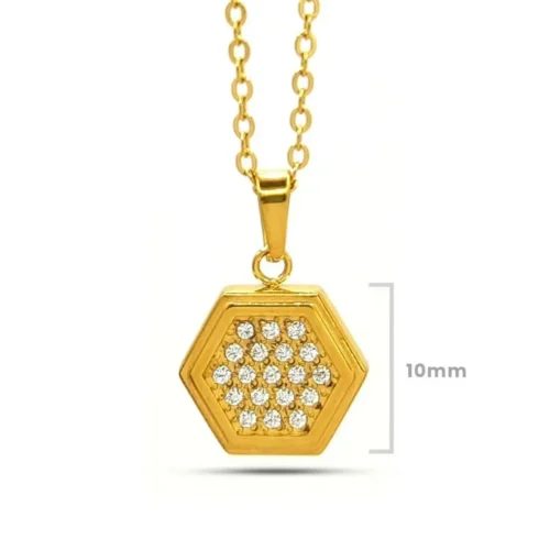 Collar-Acero-Dorado-Mini-Hexagono-Cristales-Elegante-2-1.webp