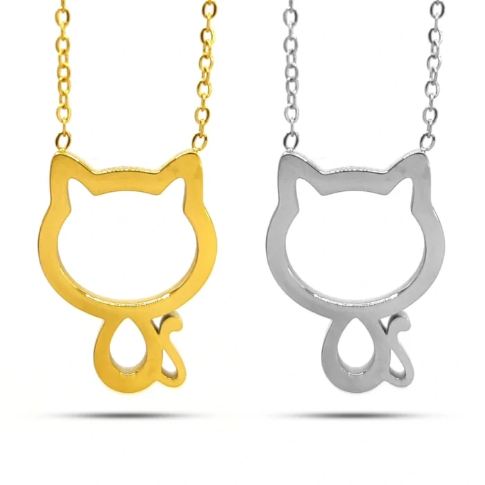 Collar-Acero-Inox-Contorno-Silueta-Gato-Mascota-Gatito.webp