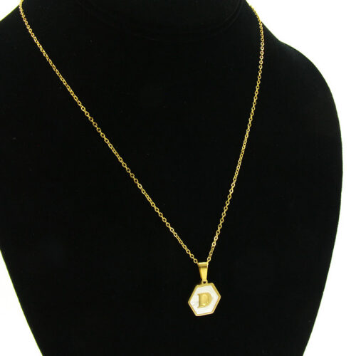 Collar-Acero-Inox-Dorado-Hexagonal-Letra-D-Madre-Perla-3.jpg
