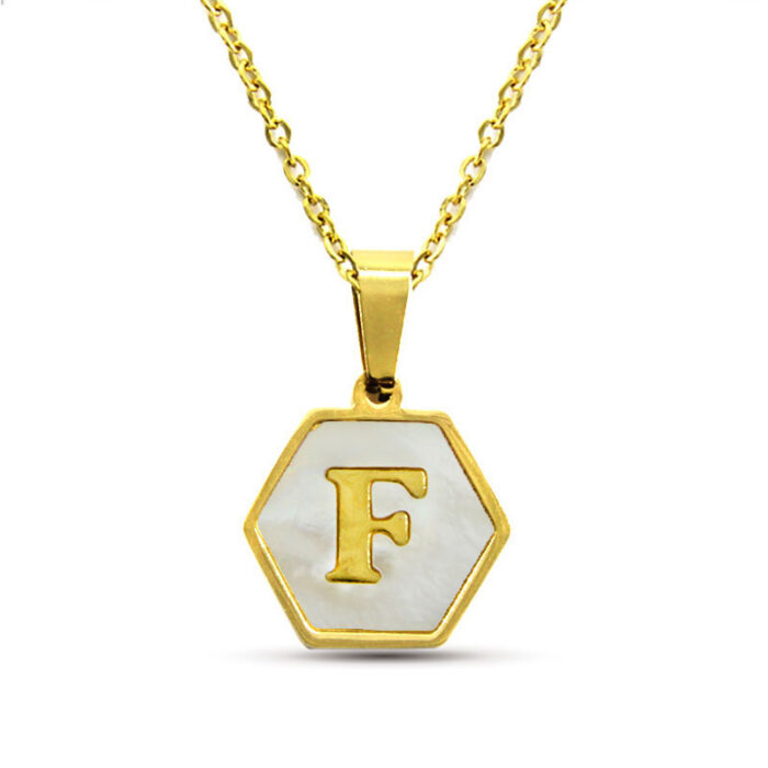 Collar-Acero-Inox-Dorado-Hexagonal-Letra-F-Madre-Perla.jpg