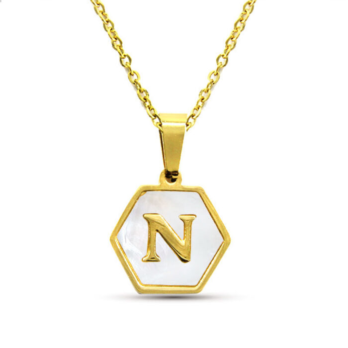 Collar-Acero-Inox-Dorado-Hexagonal-Letra-N-Madre-Perla.jpg