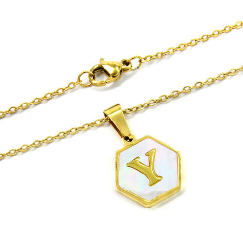 Collar-Acero-Inox-Dorado-Hexagonal-Letra-Y-Madre-Perla-2.jpg